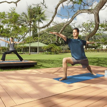 Hana-Maui Resort, A Destination By Hyatt Residence Exterior foto