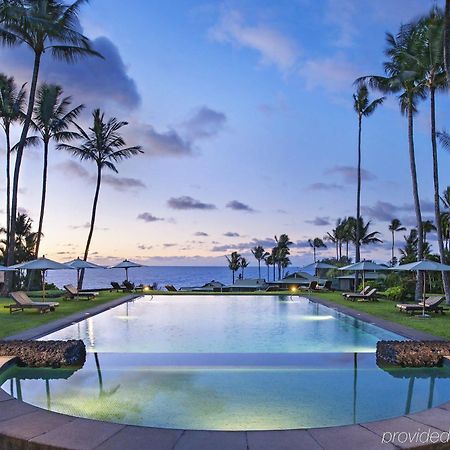 Hana-Maui Resort, A Destination By Hyatt Residence Exterior foto