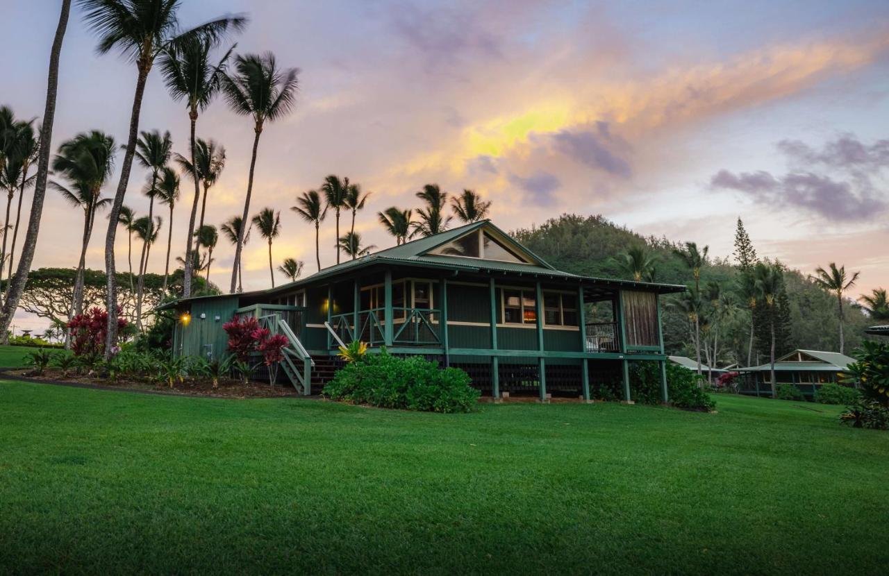 Hana-Maui Resort, A Destination By Hyatt Residence Exterior foto