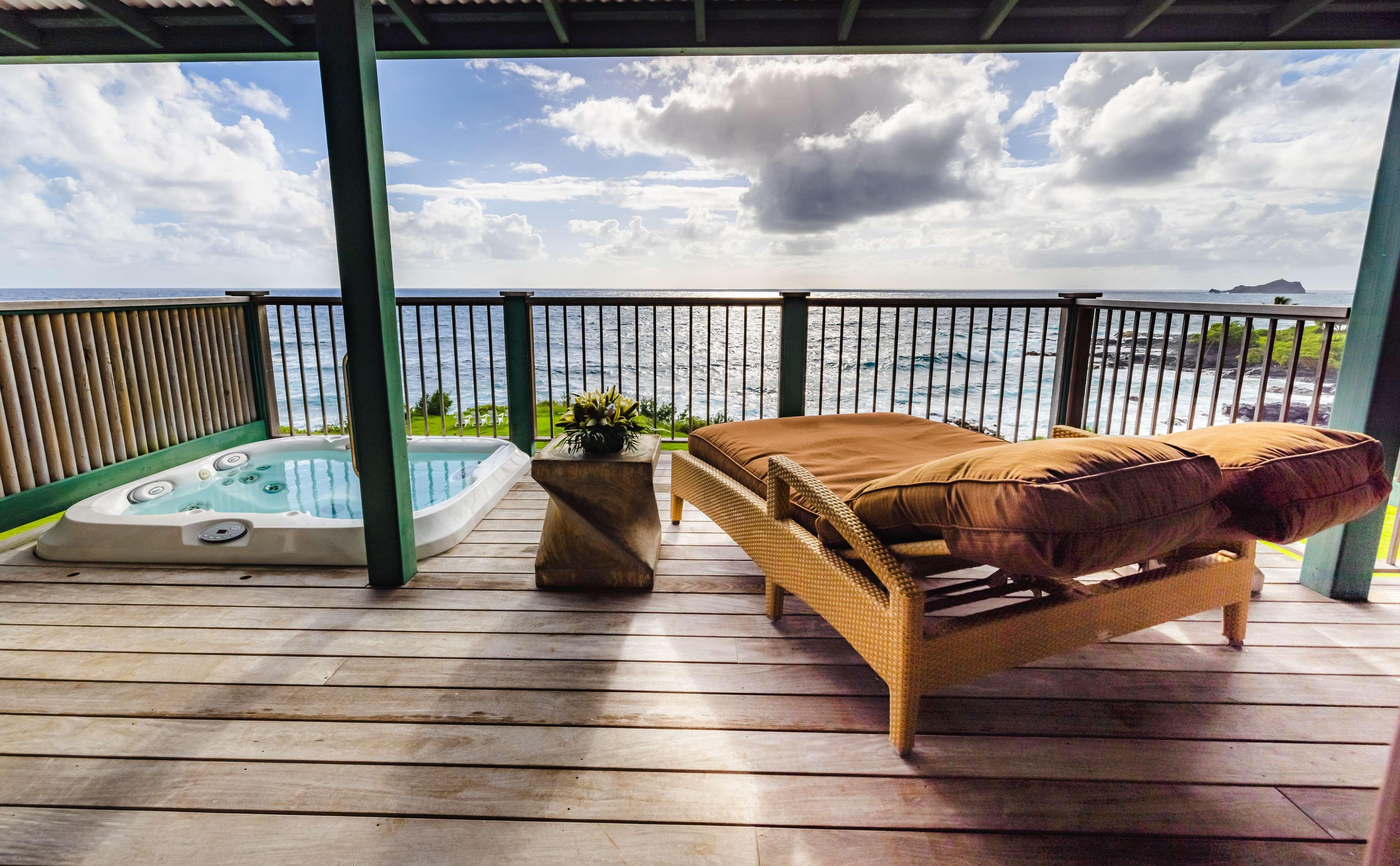 Hana-Maui Resort, A Destination By Hyatt Residence Exterior foto