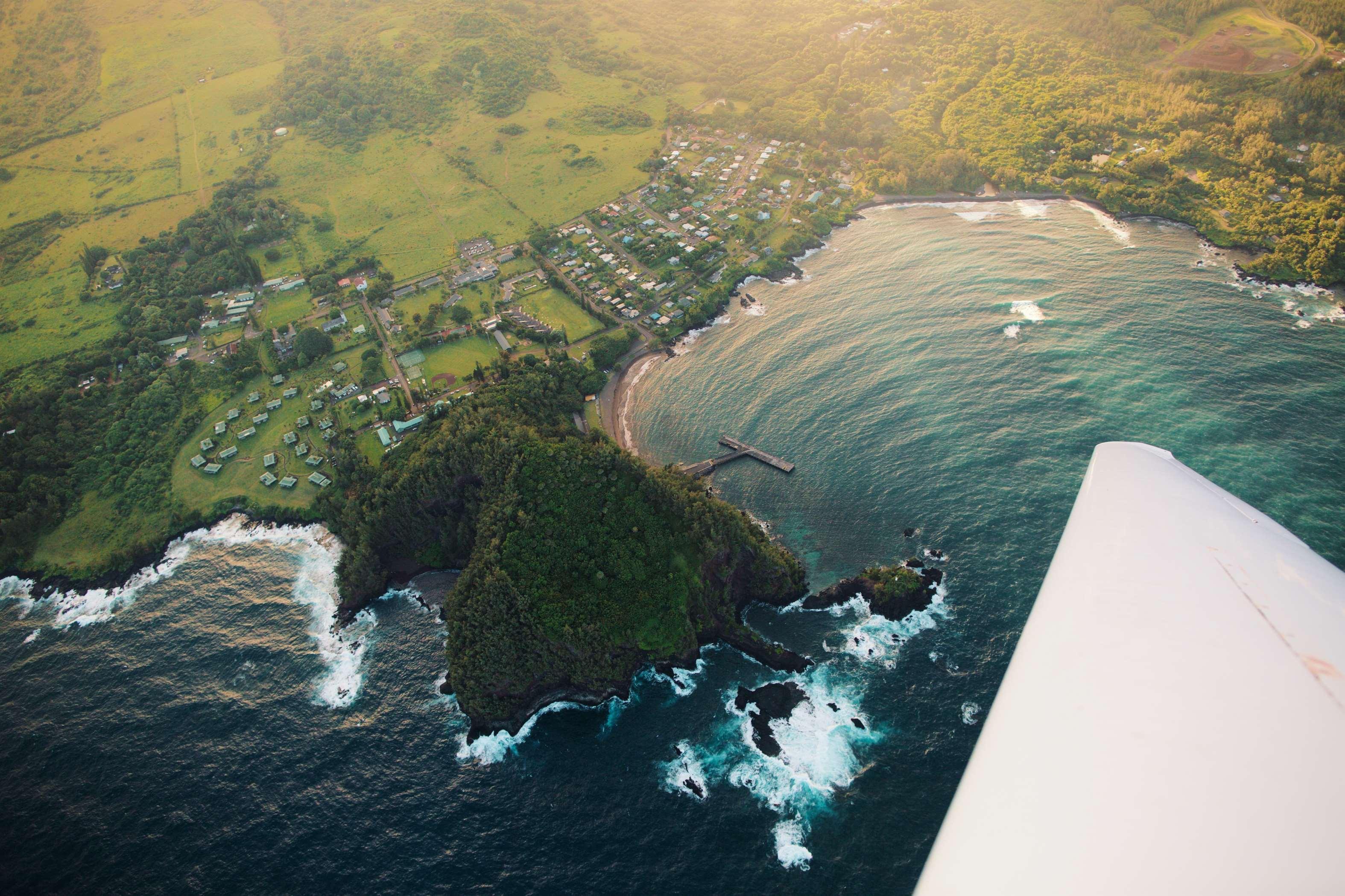 Hana-Maui Resort, A Destination By Hyatt Residence Exterior foto