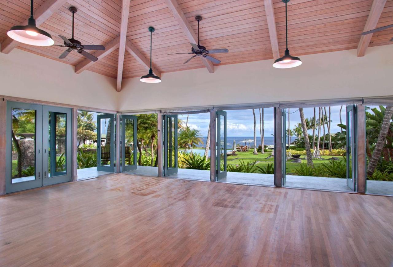 Hana-Maui Resort, A Destination By Hyatt Residence Exterior foto
