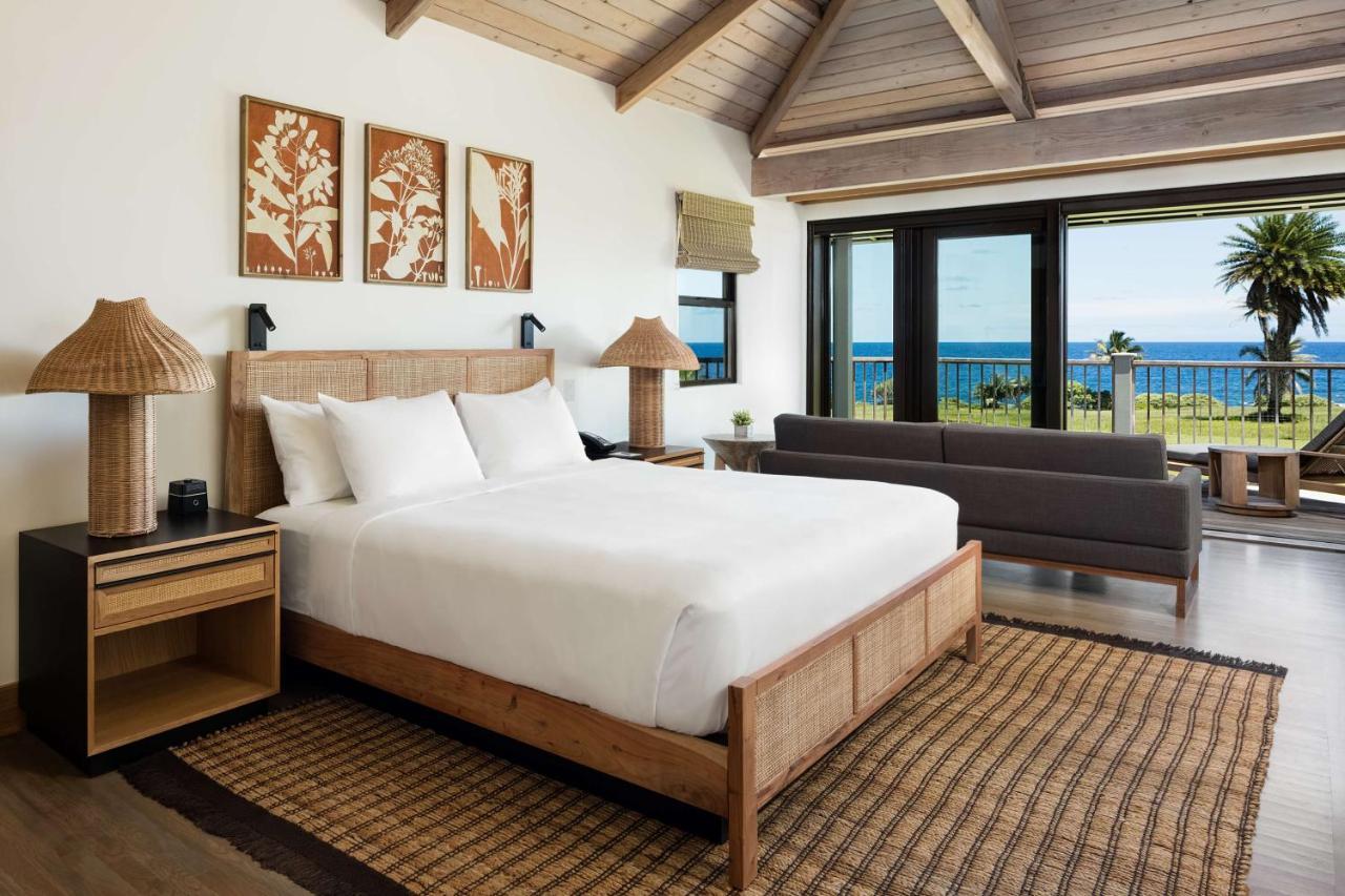 Hana-Maui Resort, A Destination By Hyatt Residence Exterior foto