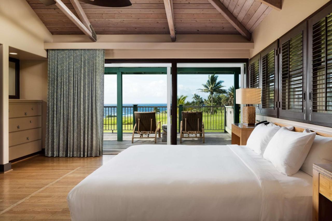 Hana-Maui Resort, A Destination By Hyatt Residence Exterior foto
