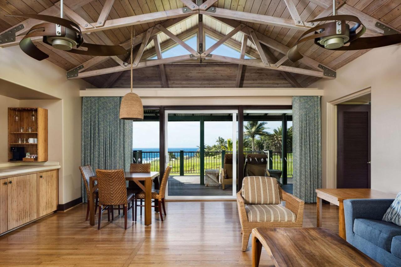 Hana-Maui Resort, A Destination By Hyatt Residence Exterior foto