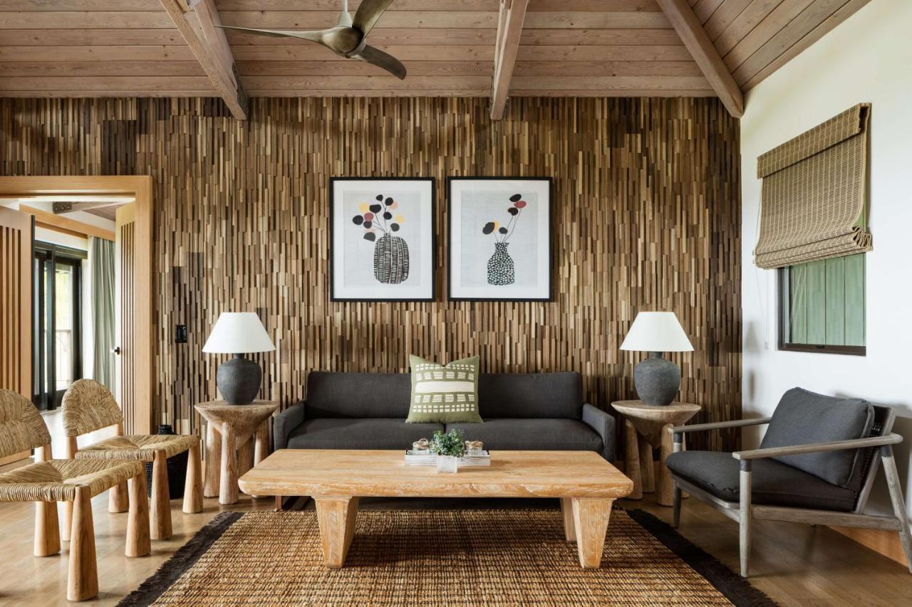 Hana-Maui Resort, A Destination By Hyatt Residence Exterior foto