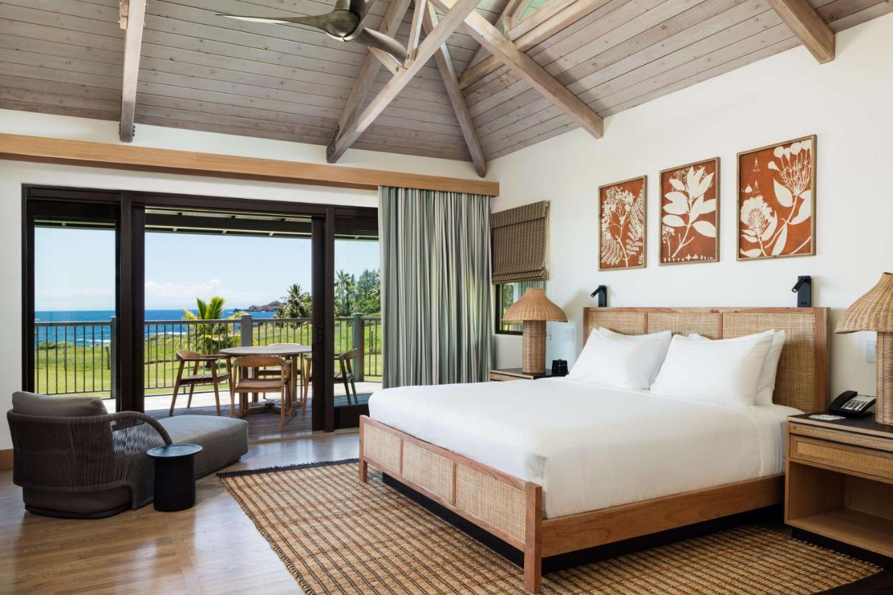 Hana-Maui Resort, A Destination By Hyatt Residence Exterior foto