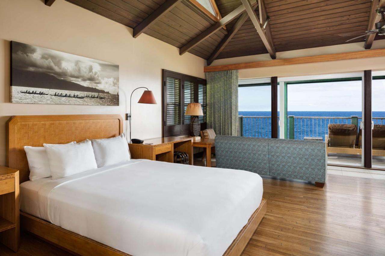 Hana-Maui Resort, A Destination By Hyatt Residence Exterior foto