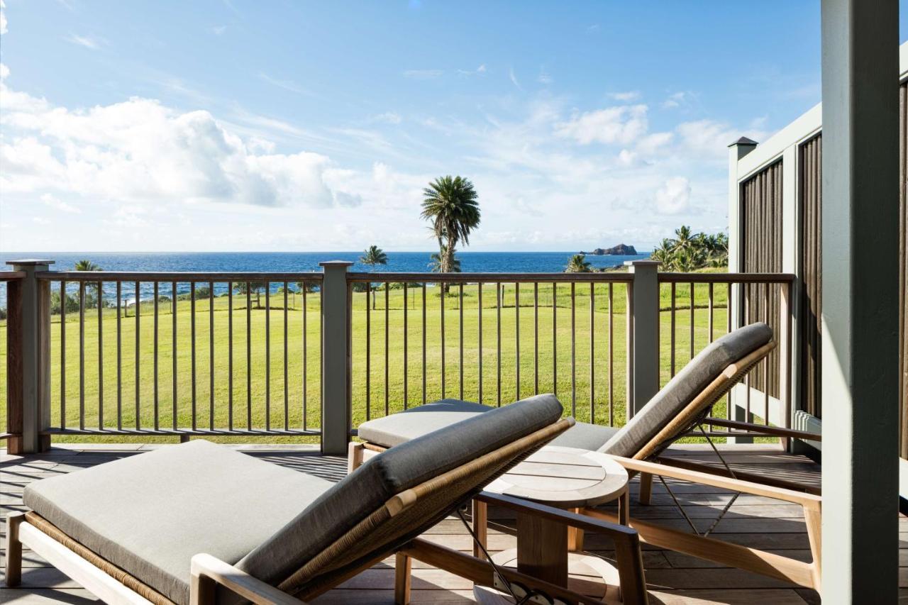 Hana-Maui Resort, A Destination By Hyatt Residence Exterior foto