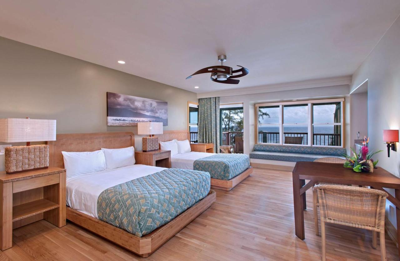 Hana-Maui Resort, A Destination By Hyatt Residence Exterior foto