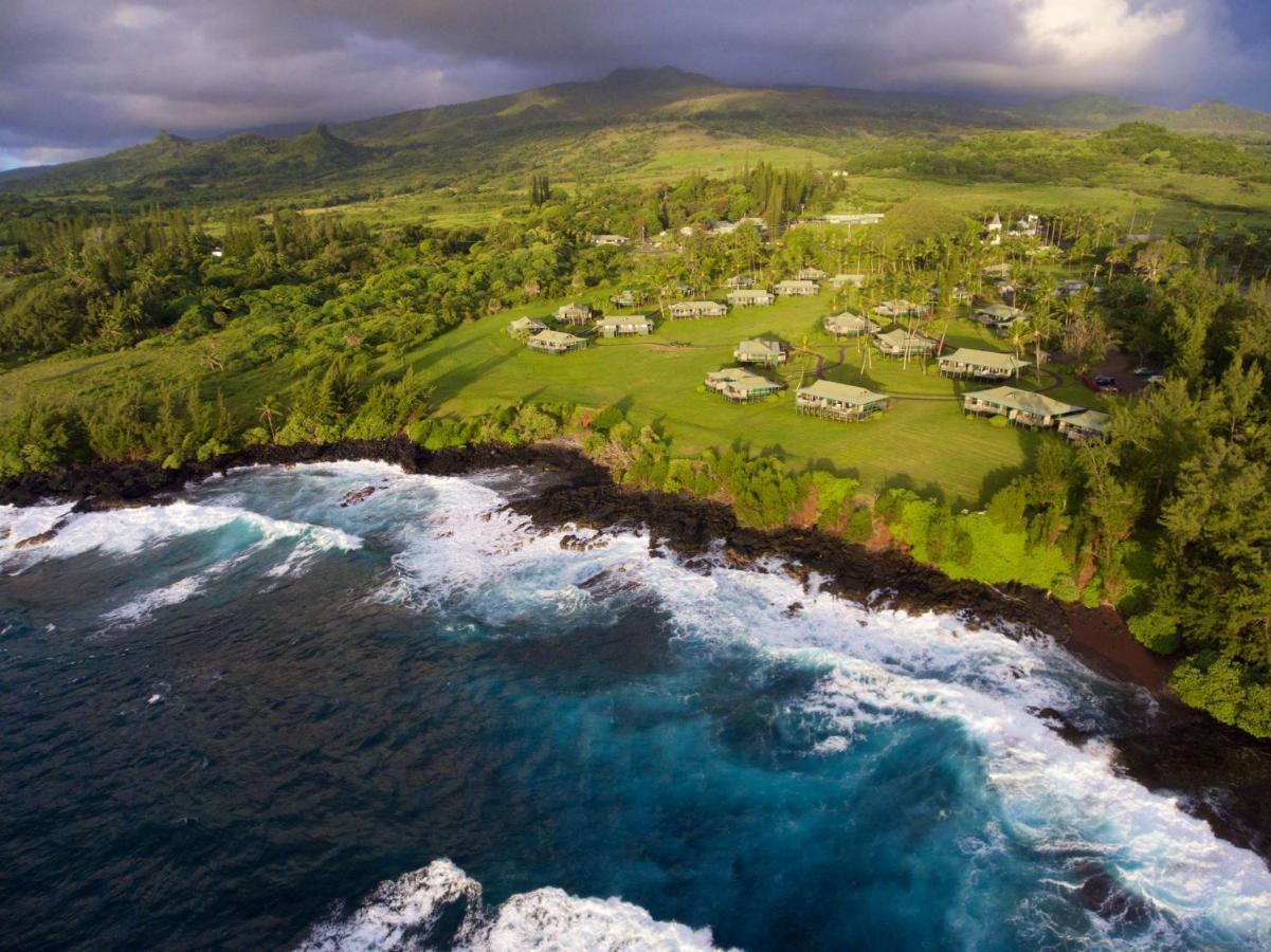 Hana-Maui Resort, A Destination By Hyatt Residence Exterior foto