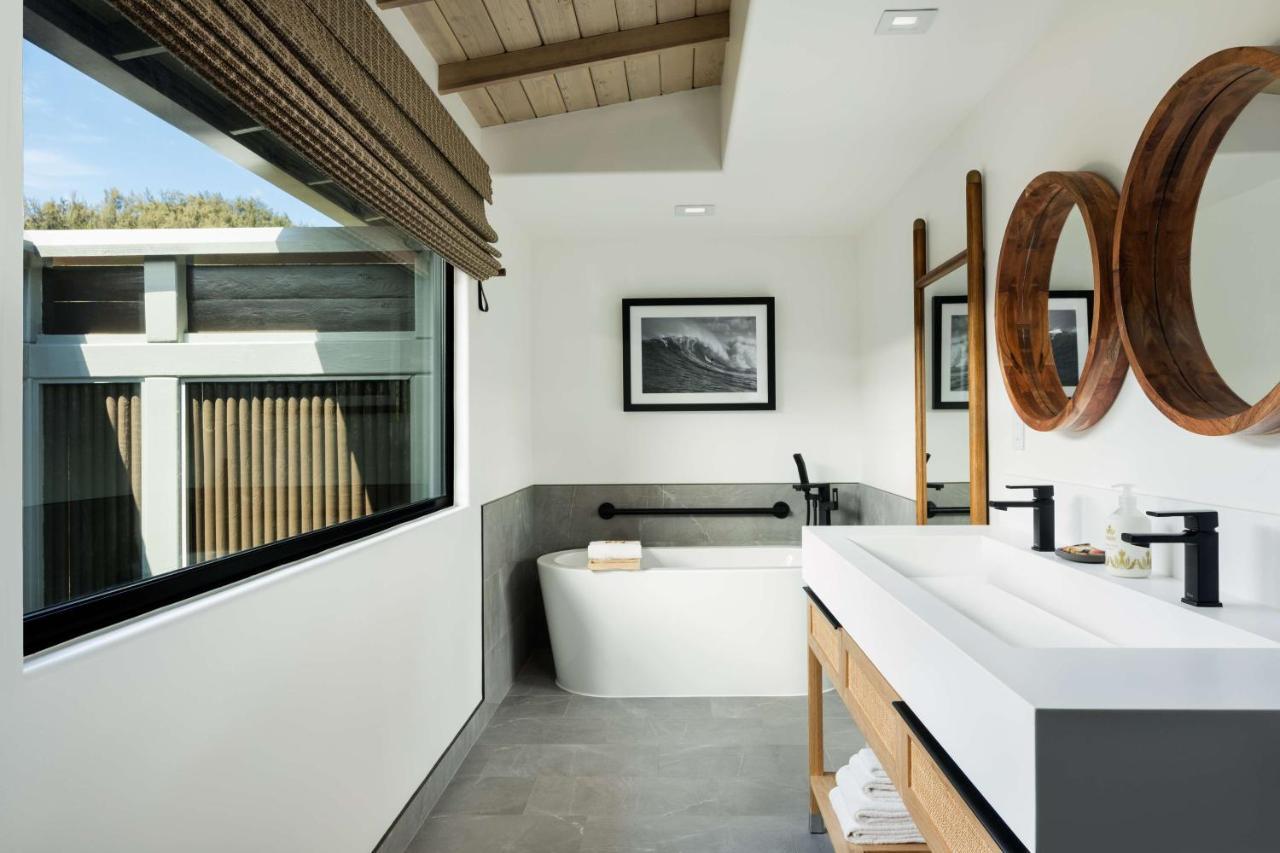 Hana-Maui Resort, A Destination By Hyatt Residence Exterior foto