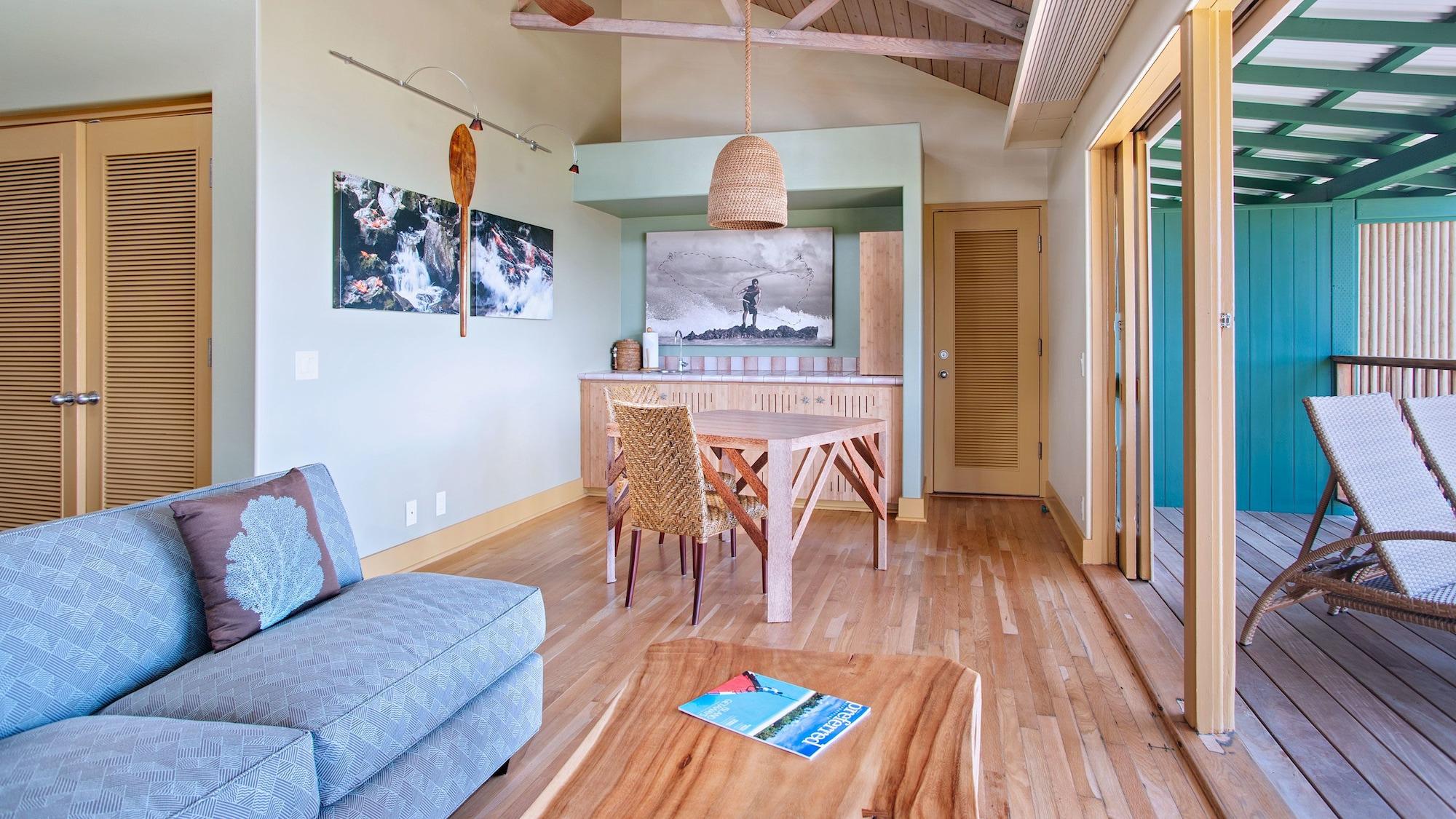 Hana-Maui Resort, A Destination By Hyatt Residence Exterior foto