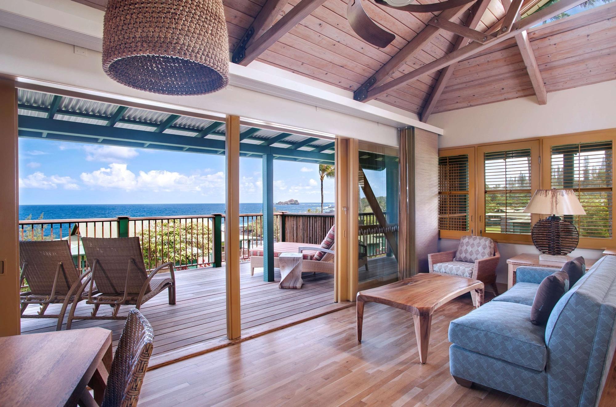 Hana-Maui Resort, A Destination By Hyatt Residence Exterior foto