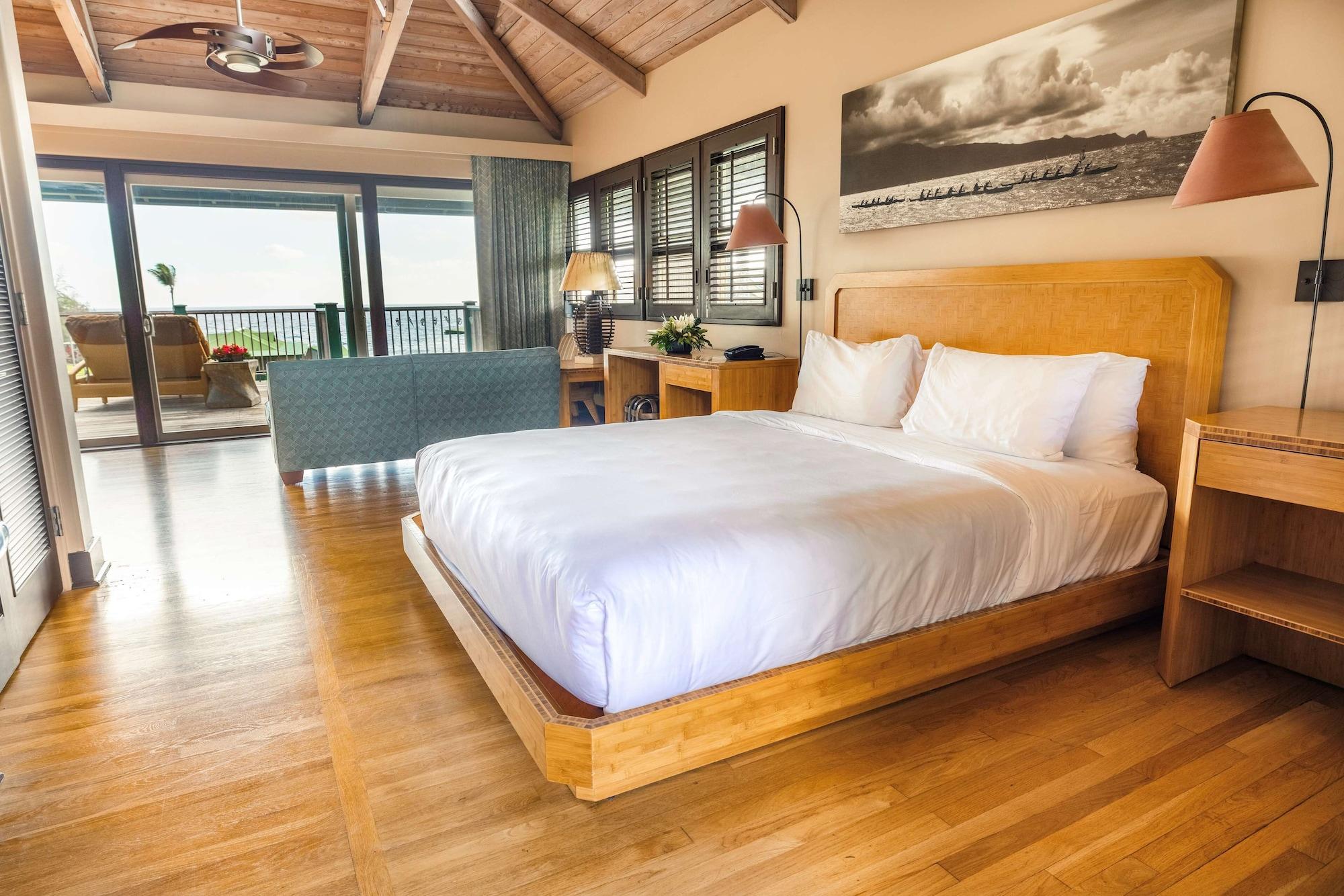 Hana-Maui Resort, A Destination By Hyatt Residence Exterior foto