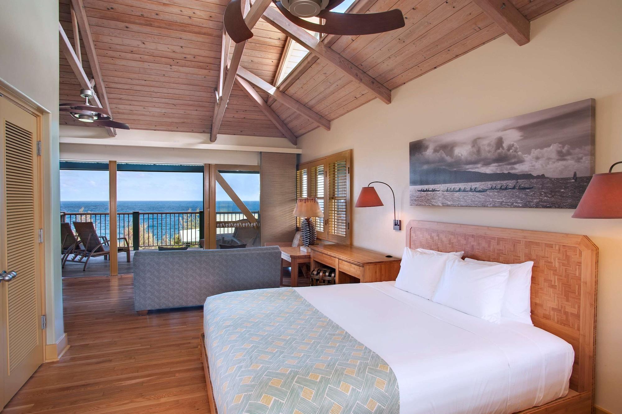 Hana-Maui Resort, A Destination By Hyatt Residence Exterior foto