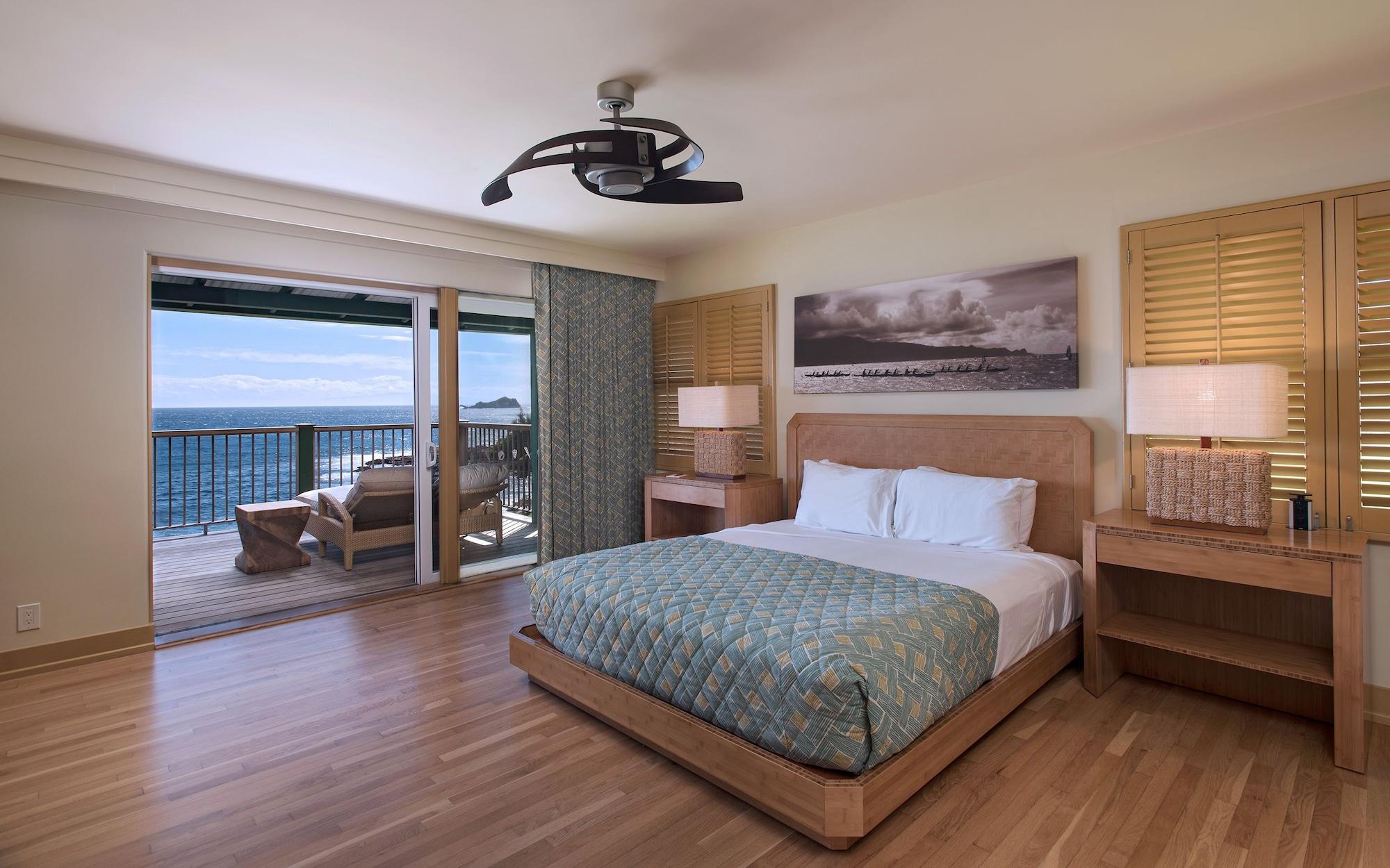 Hana-Maui Resort, A Destination By Hyatt Residence Exterior foto