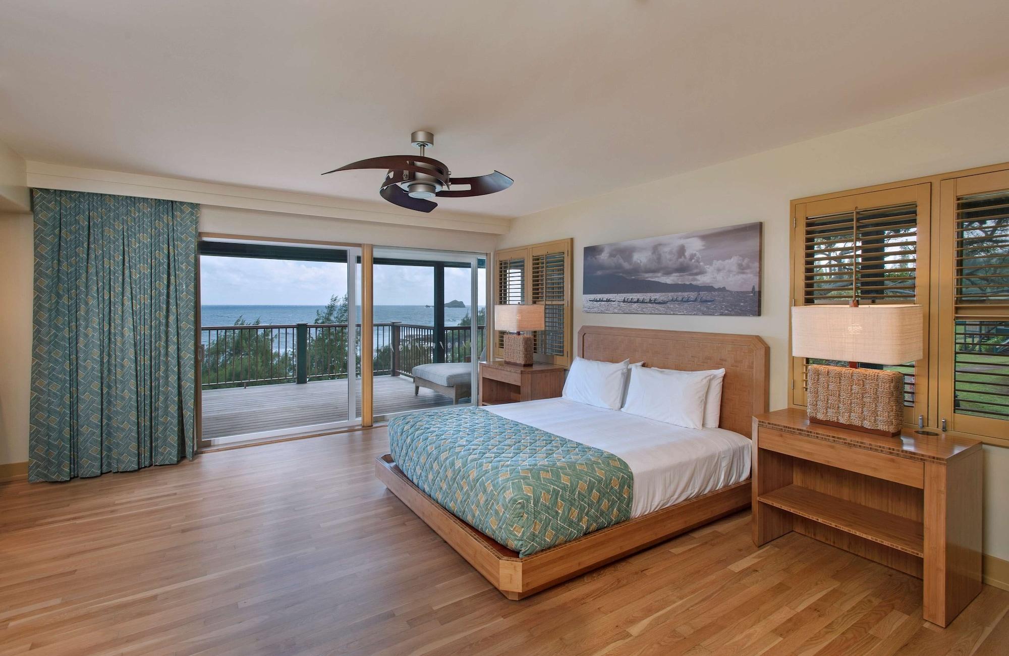 Hana-Maui Resort, A Destination By Hyatt Residence Exterior foto