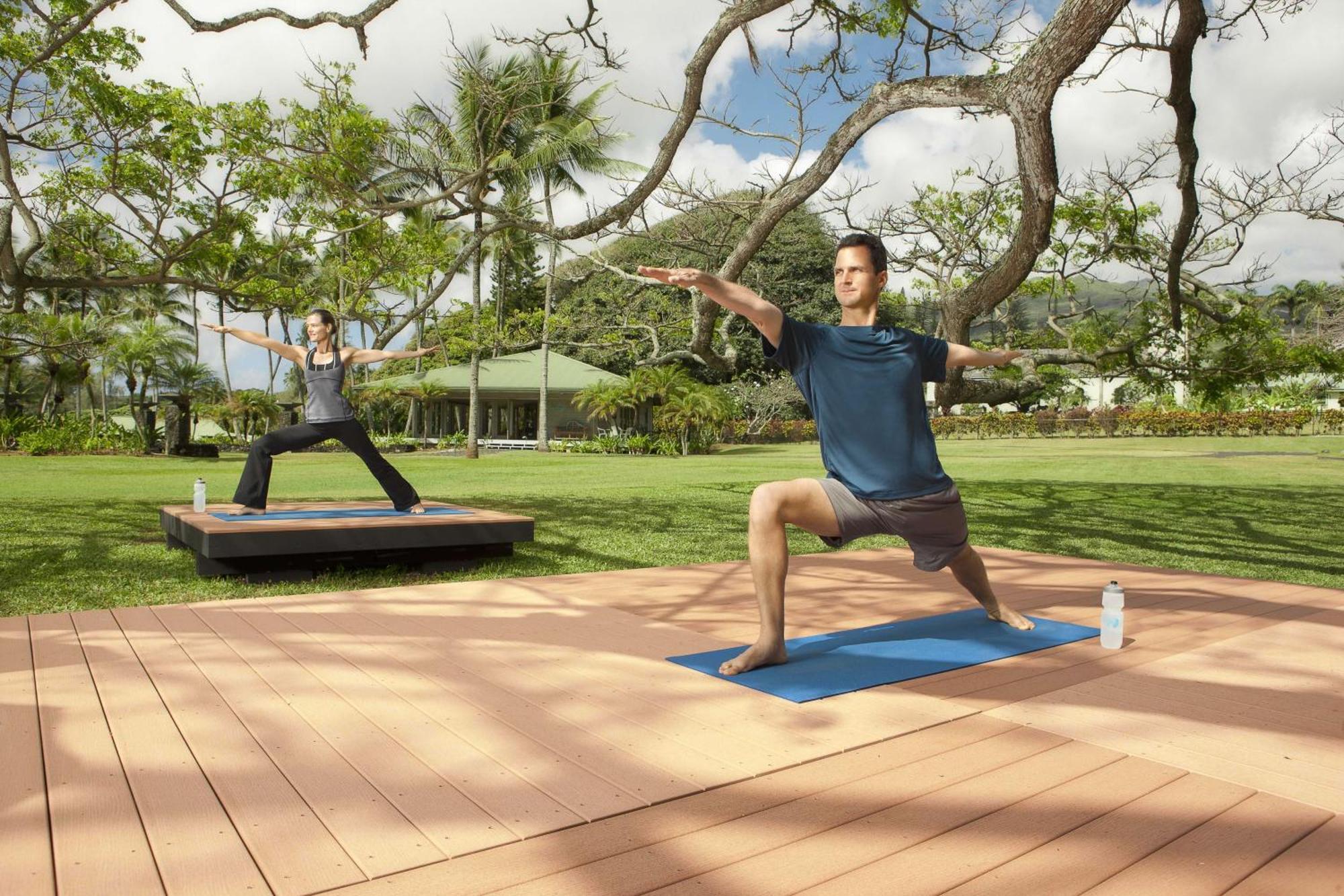 Hana-Maui Resort, A Destination By Hyatt Residence Exterior foto