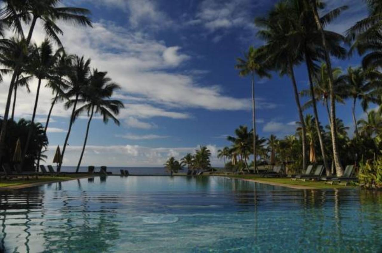 Hana-Maui Resort, A Destination By Hyatt Residence Exterior foto