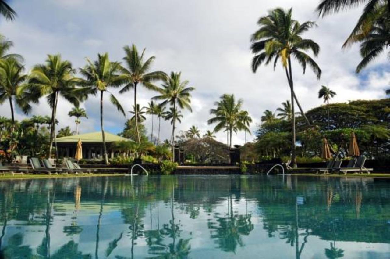 Hana-Maui Resort, A Destination By Hyatt Residence Exterior foto