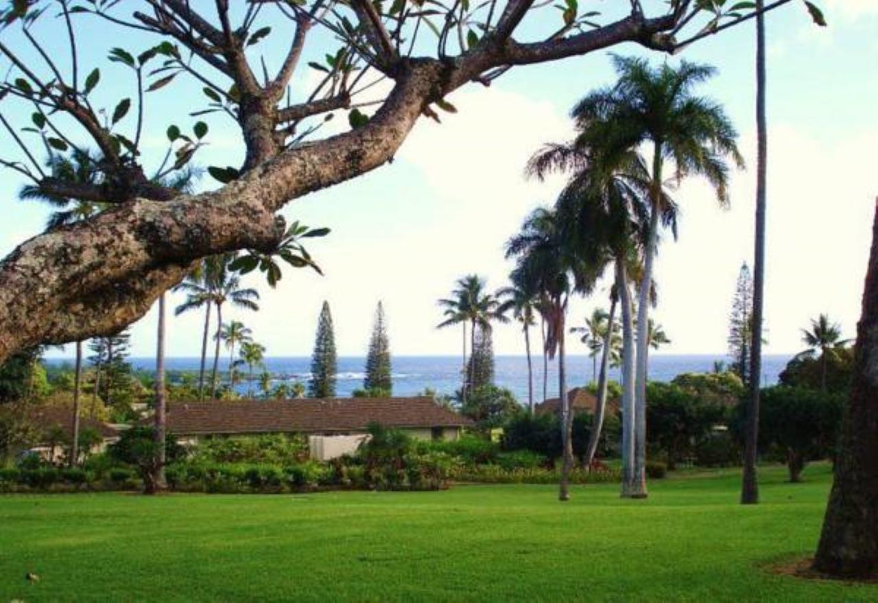 Hana-Maui Resort, A Destination By Hyatt Residence Exterior foto