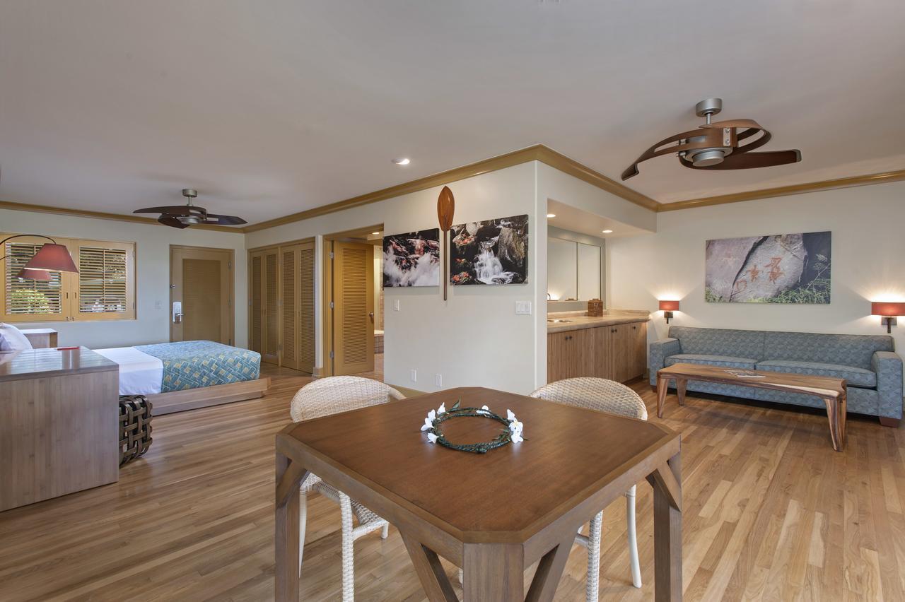 Hana-Maui Resort, A Destination By Hyatt Residence Exterior foto