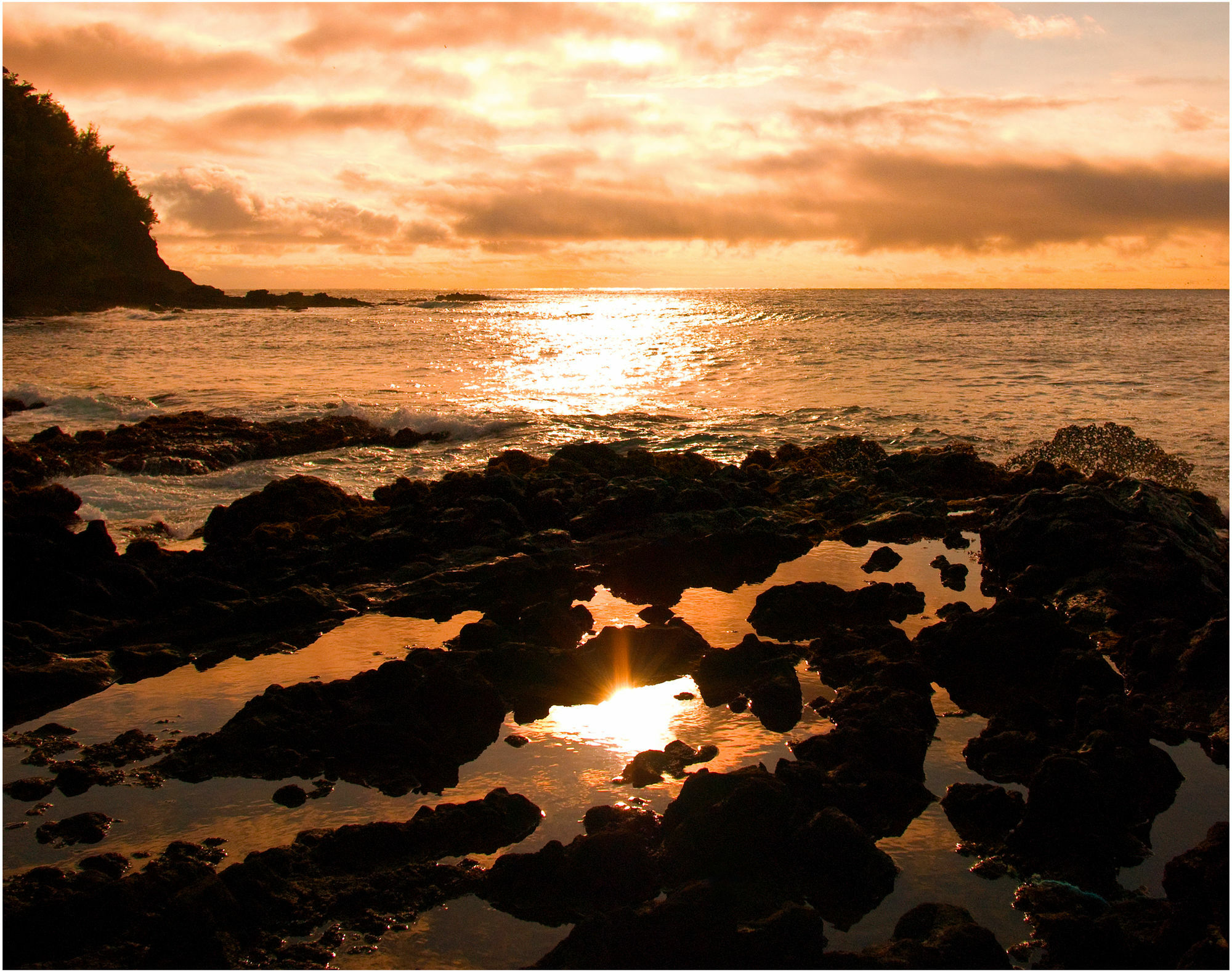 Hana-Maui Resort, A Destination By Hyatt Residence Exterior foto