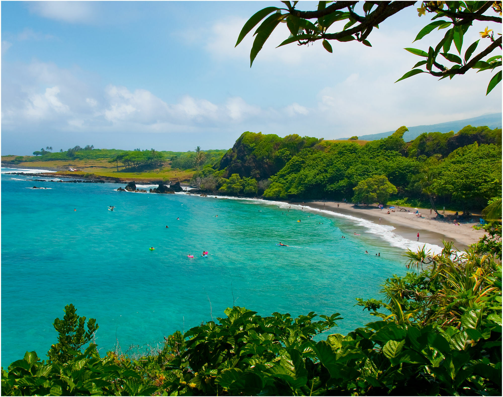Hana-Maui Resort, A Destination By Hyatt Residence Exterior foto