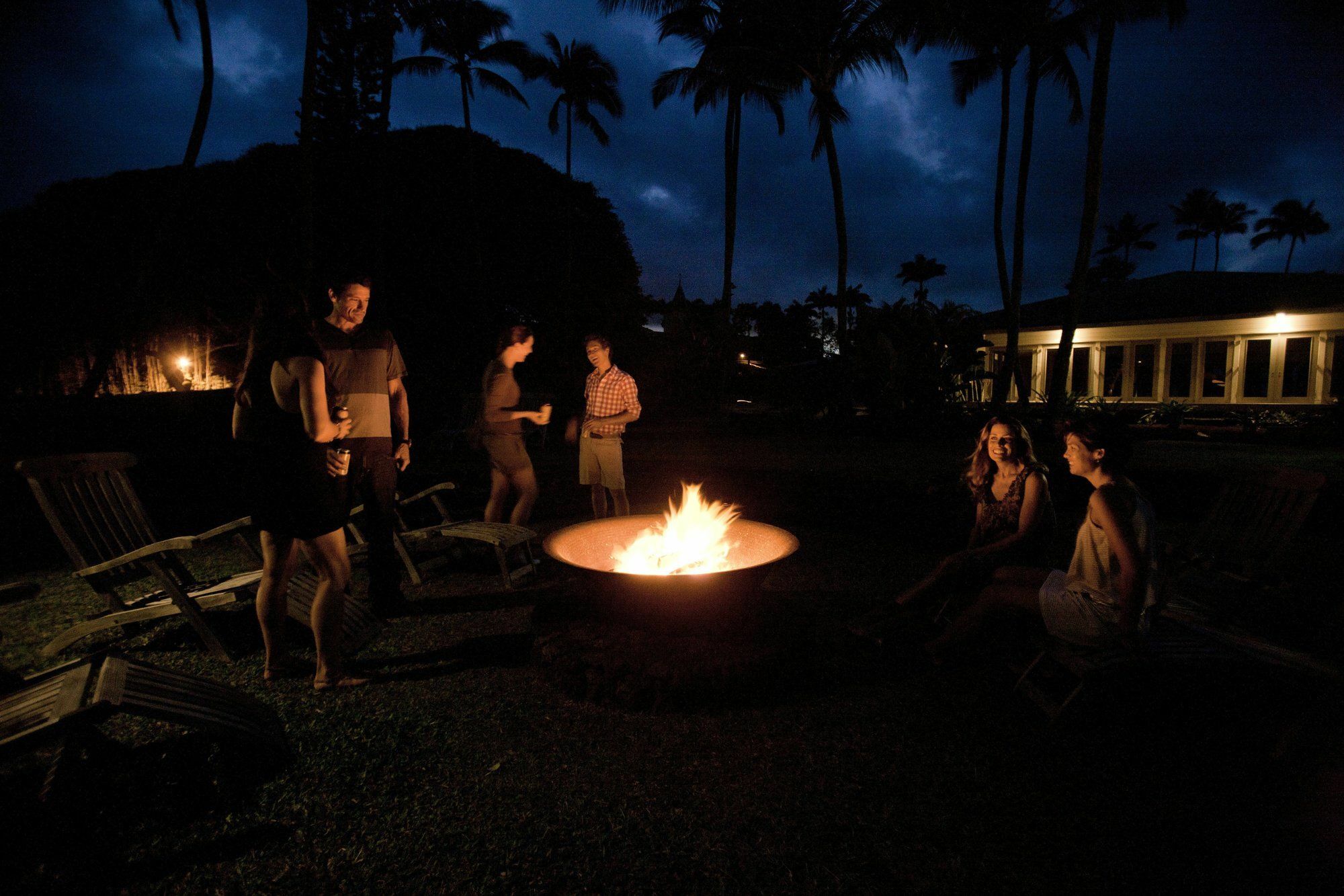 Hana-Maui Resort, A Destination By Hyatt Residence Exterior foto