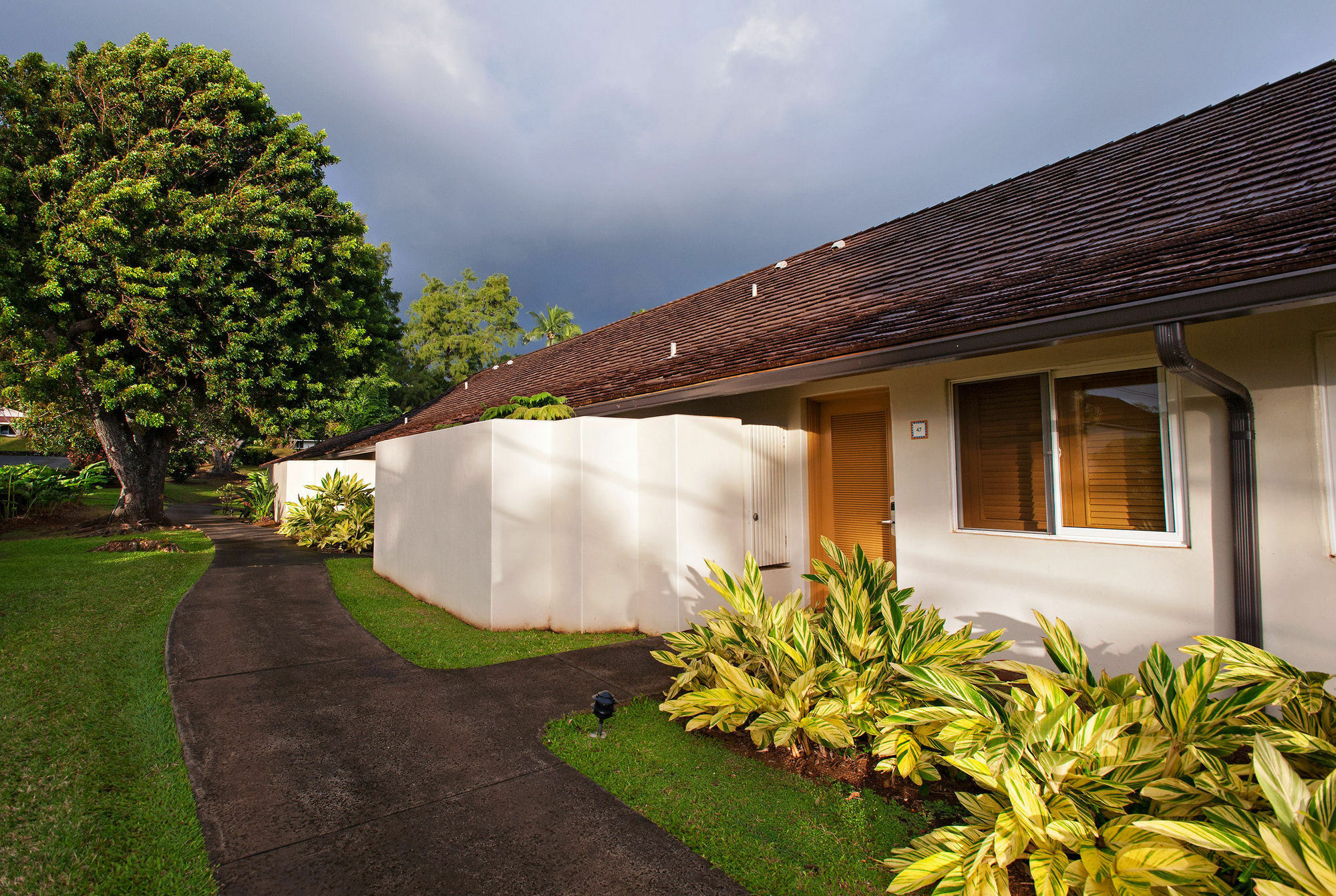 Hana-Maui Resort, A Destination By Hyatt Residence Exterior foto